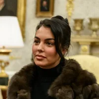 Georgina Rodríguez