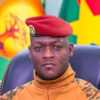 Ibrahim Traoré