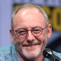 Liam Cunningham