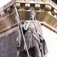 Roberto I de Normandía
