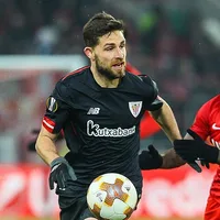 Yeray Álvarez