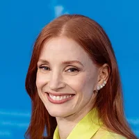 Jessica Chastain