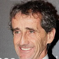 Alain Prost