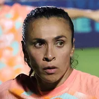 Marta Vieira da Silva