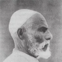 Omar Al-Mukhtar