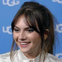 Emilia Jones