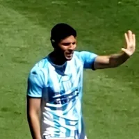 Maximiliano Romero