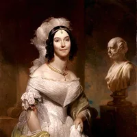 Angelica Van Buren