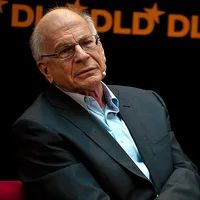 Daniel Kahneman