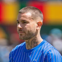 Lucas Hernández
