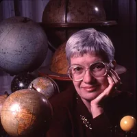 Vera Rubin