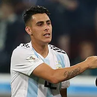 Cristian Pavón