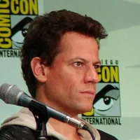 Ioan Gruffudd