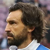 Andrea Pirlo