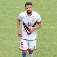 Tomás Rincón