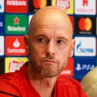 Erik ten Hag