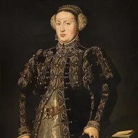 Catalina de Austria