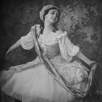 Tamara Karsávina