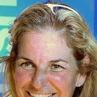 Arantxa Sánchez Vicario