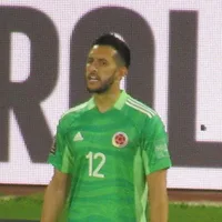 Camilo Vargas