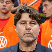 Mauricio Pochettino