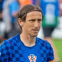 Luka Modrić
