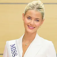 Victoria Kjær Theilvig