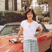 Teresa Teng