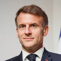 Emmanuel Macron