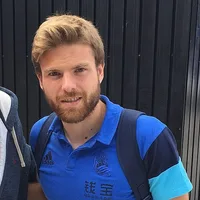 Asier Illarramendi