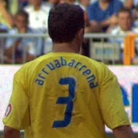 Rodolfo Arruabarrena