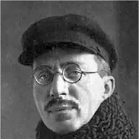 Antón Makárenko