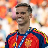 Fabián Ruiz Peña