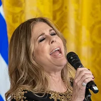 Rita Wilson