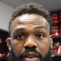 Jon Jones