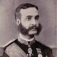 Alfonso XII de España