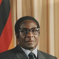Robert Mugabe