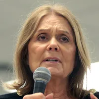 Gloria Steinem