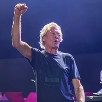 Ian Gillan