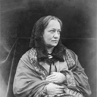 Julia Margaret Cameron