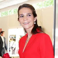 Elena de Borbón