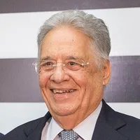 Fernando Henrique Cardoso