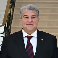 Joan Laporta